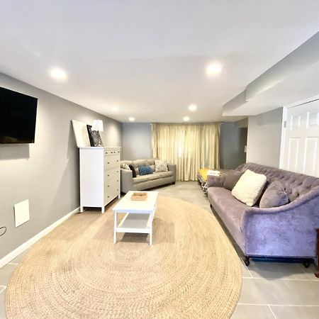Tuscany 2900 - Classic Italian Style 3Br W Parking Near Airport Philadelphia Bagian luar foto