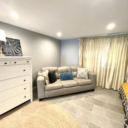 Tuscany 2900 - Classic Italian Style 3Br W Parking Near Airport Philadelphia Bagian luar foto