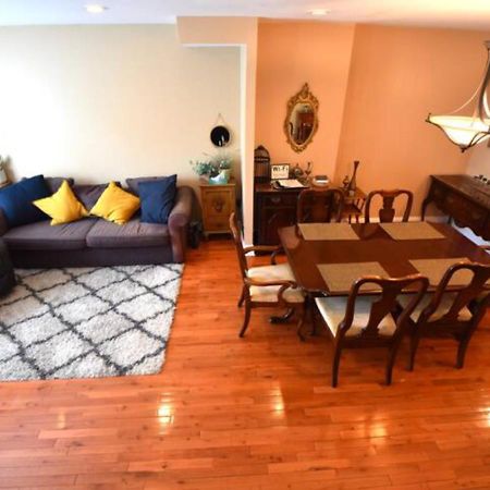 Tuscany 2900 - Classic Italian Style 3Br W Parking Near Airport Philadelphia Bagian luar foto