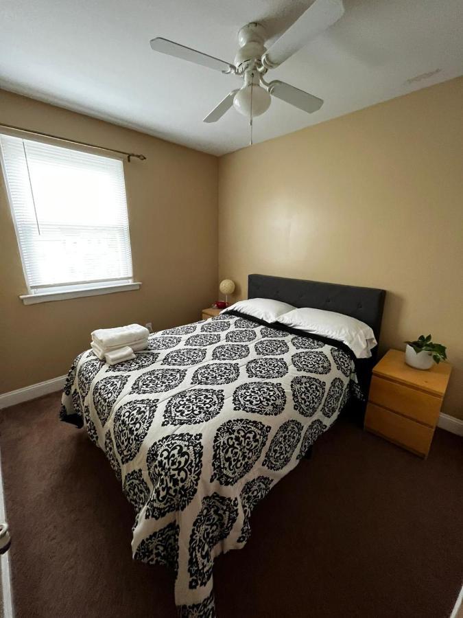 Tuscany 2900 - Classic Italian Style 3Br W Parking Near Airport Philadelphia Bagian luar foto