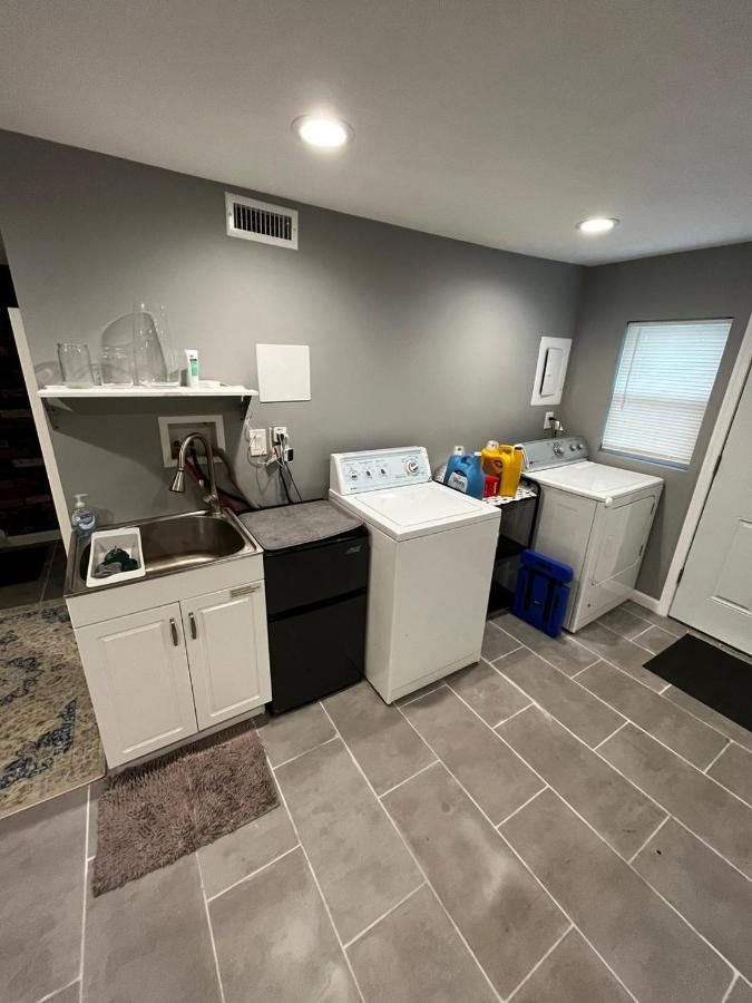 Tuscany 2900 - Classic Italian Style 3Br W Parking Near Airport Philadelphia Bagian luar foto