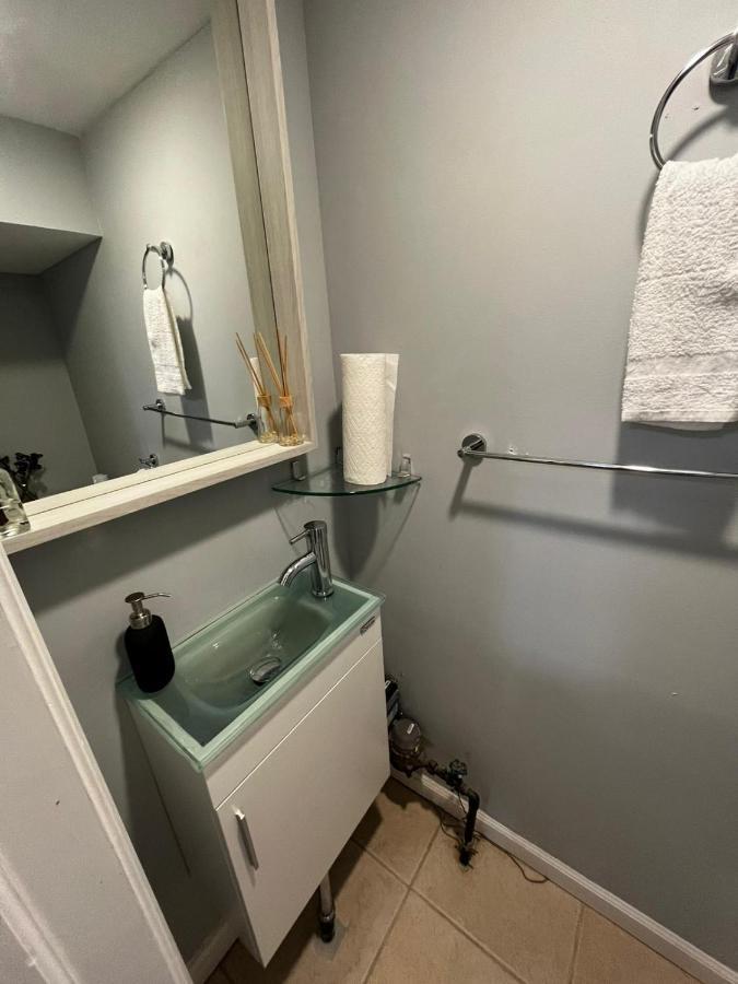 Tuscany 2900 - Classic Italian Style 3Br W Parking Near Airport Philadelphia Bagian luar foto