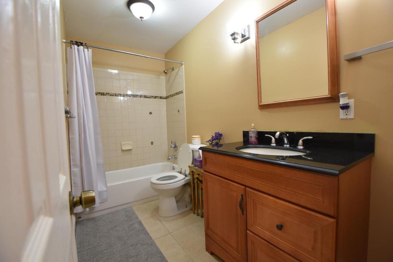 Tuscany 2900 - Classic Italian Style 3Br W Parking Near Airport Philadelphia Bagian luar foto