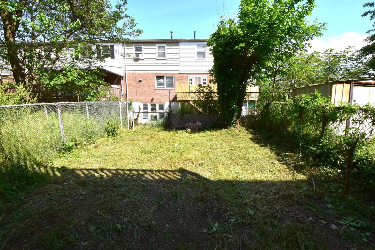 Tuscany 2900 - Classic Italian Style 3Br W Parking Near Airport Philadelphia Bagian luar foto