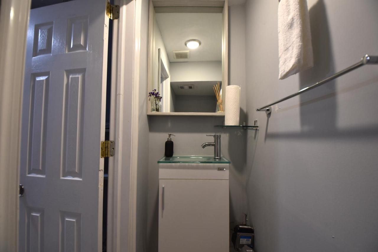 Tuscany 2900 - Classic Italian Style 3Br W Parking Near Airport Philadelphia Bagian luar foto
