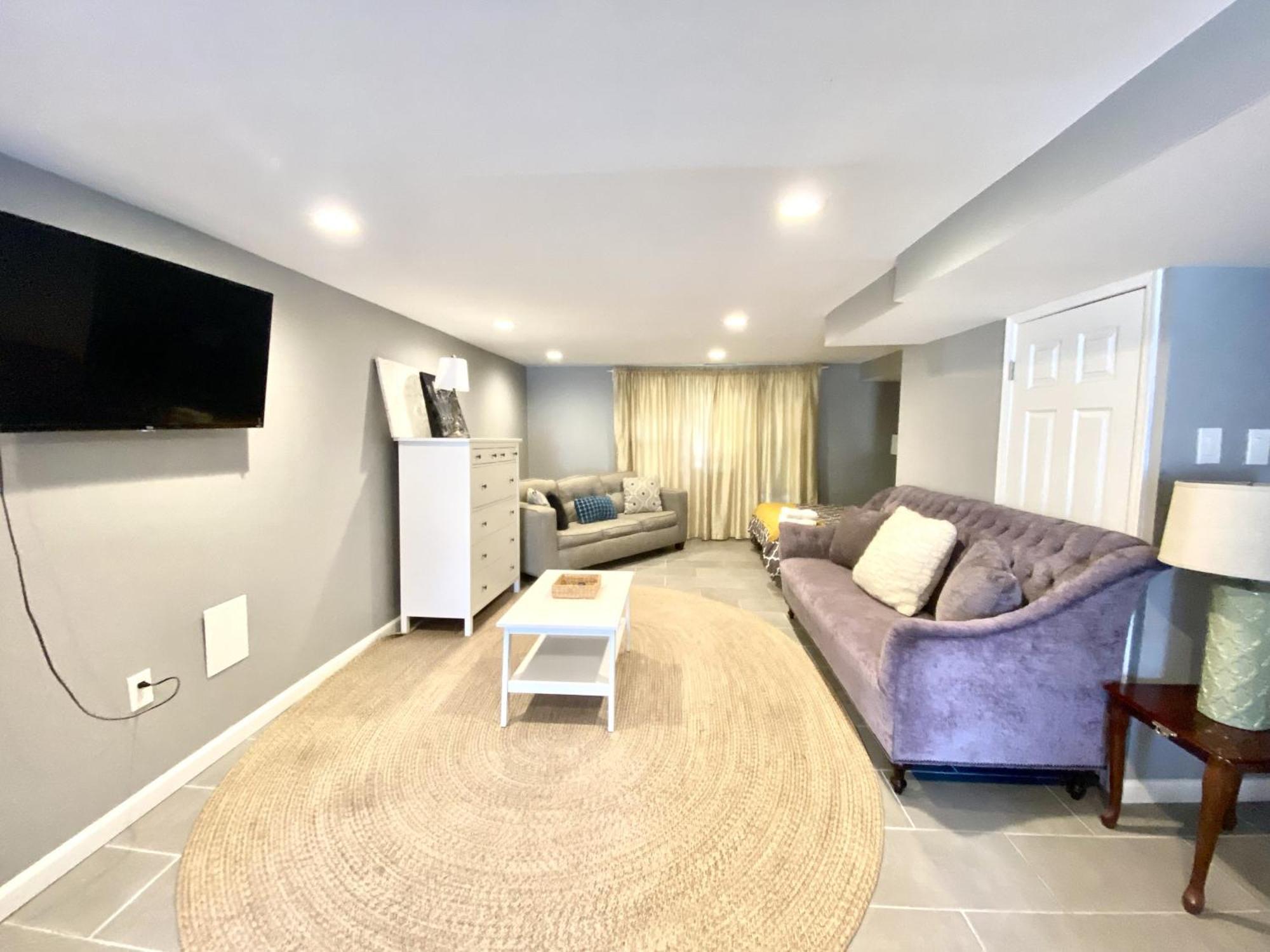 Tuscany 2900 - Classic Italian Style 3Br W Parking Near Airport Philadelphia Bagian luar foto
