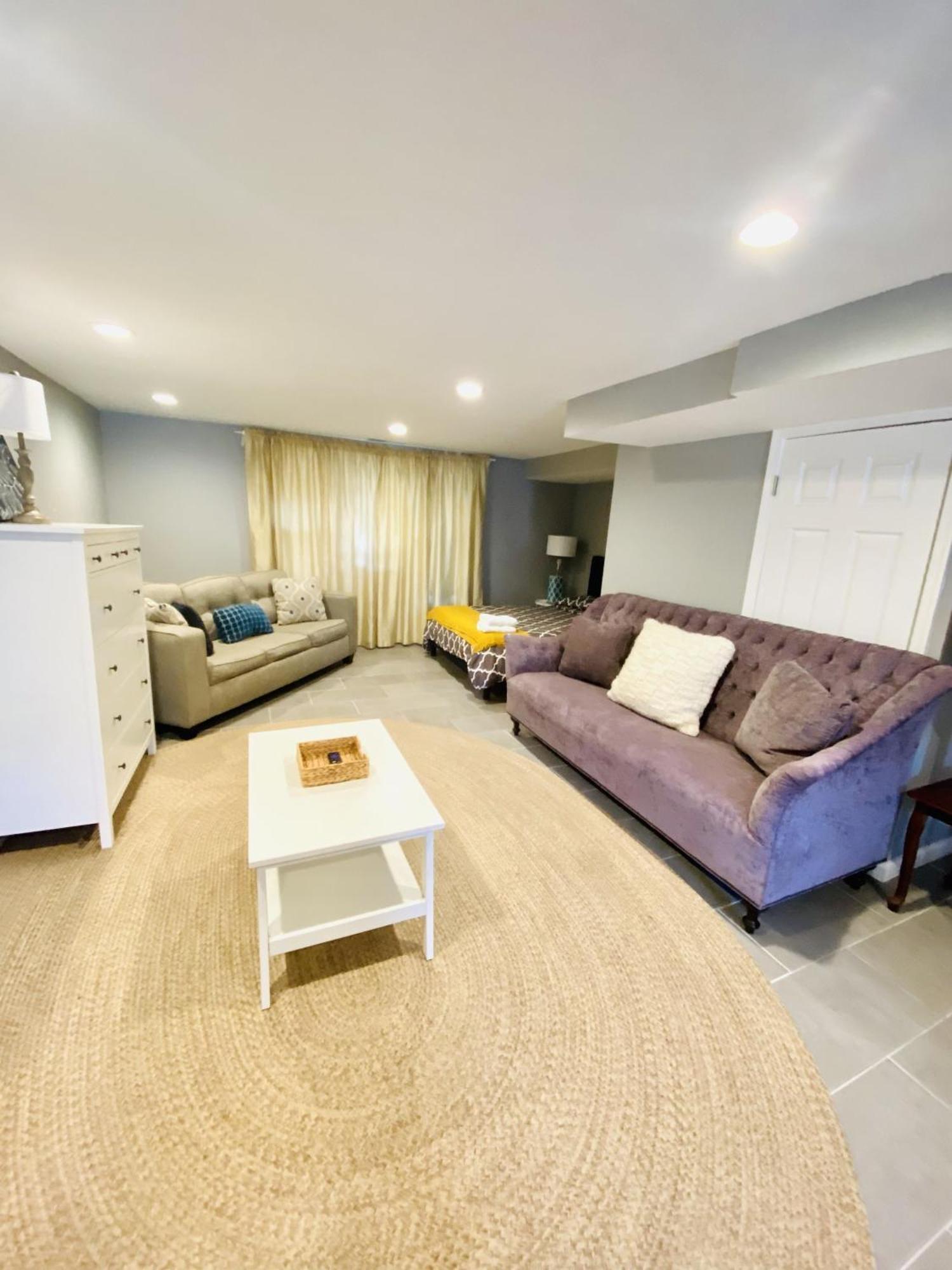 Tuscany 2900 - Classic Italian Style 3Br W Parking Near Airport Philadelphia Bagian luar foto