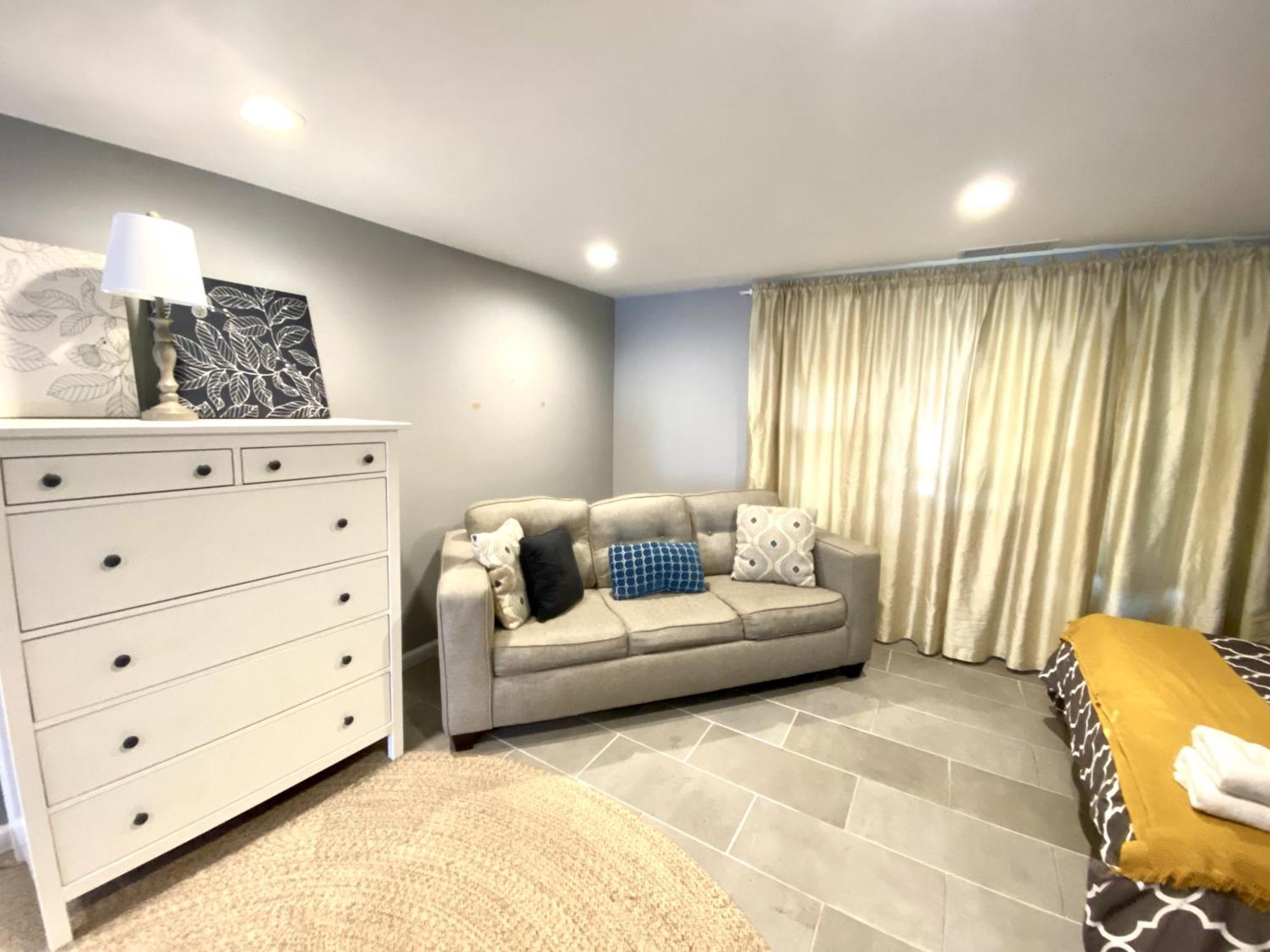 Tuscany 2900 - Classic Italian Style 3Br W Parking Near Airport Philadelphia Bagian luar foto