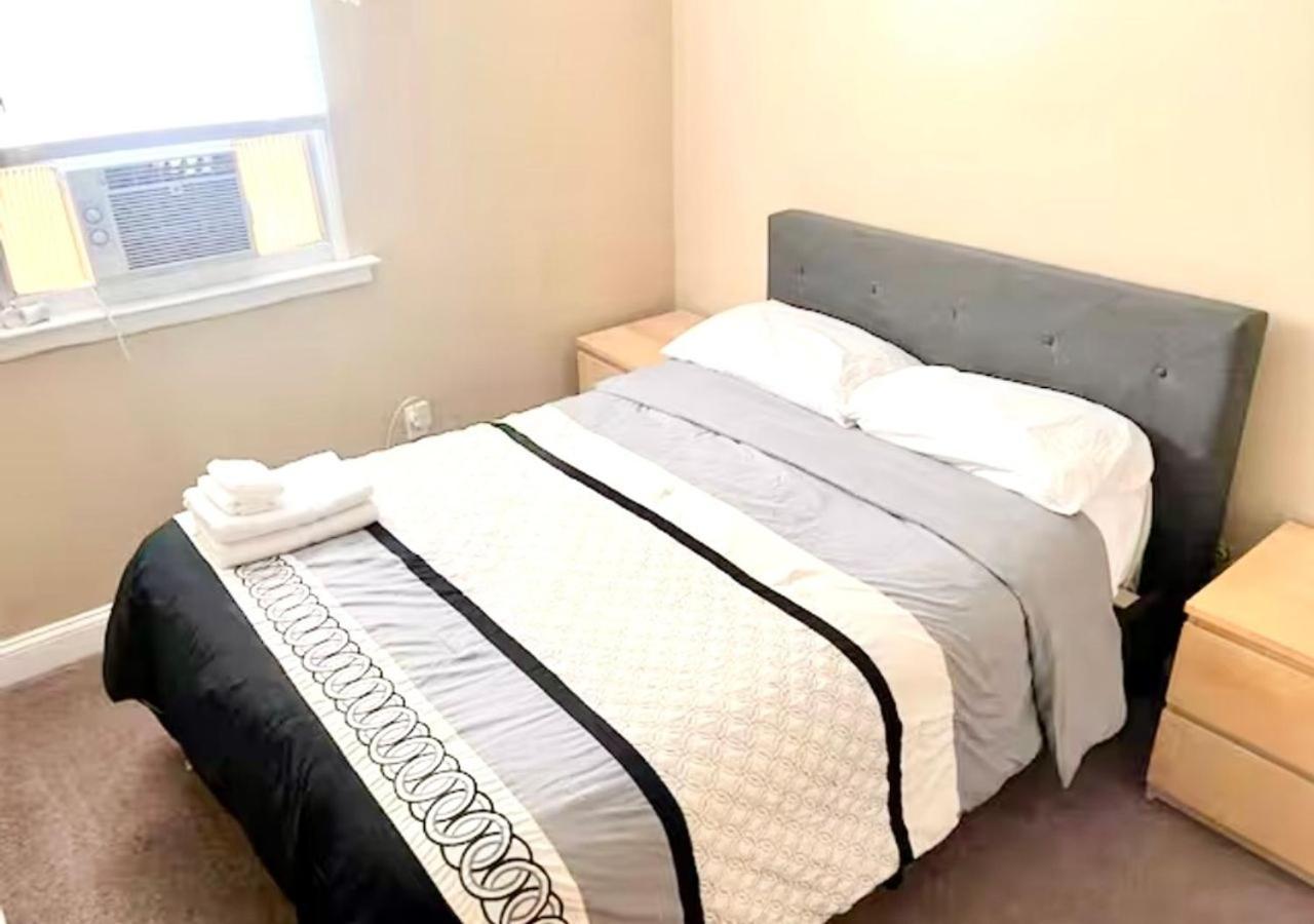 Tuscany 2900 - Classic Italian Style 3Br W Parking Near Airport Philadelphia Bagian luar foto