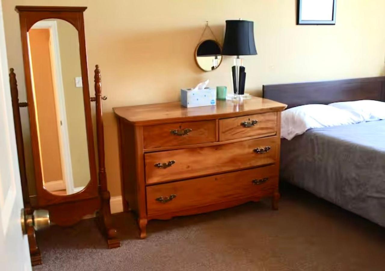 Tuscany 2900 - Classic Italian Style 3Br W Parking Near Airport Philadelphia Bagian luar foto