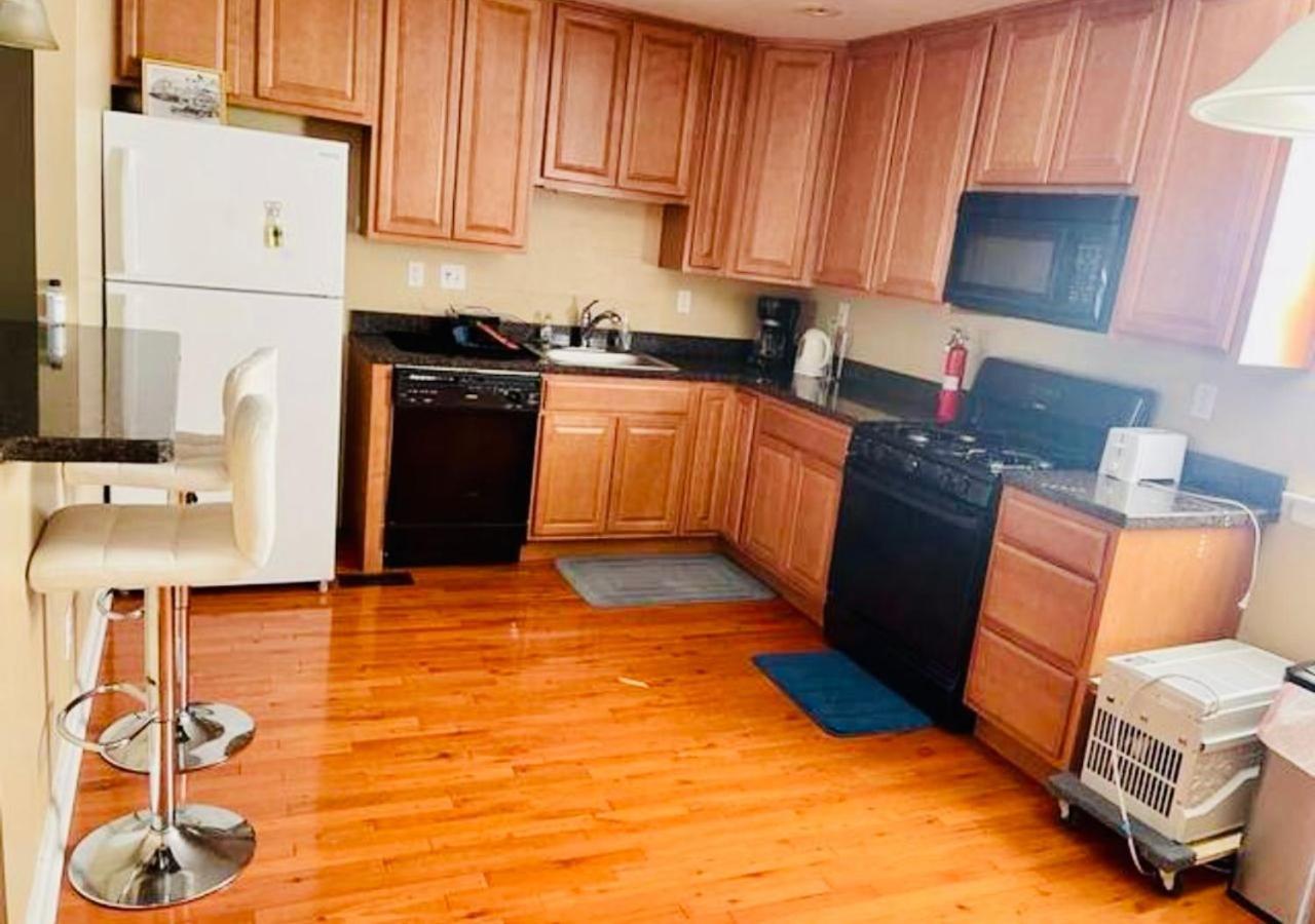 Tuscany 2900 - Classic Italian Style 3Br W Parking Near Airport Philadelphia Bagian luar foto