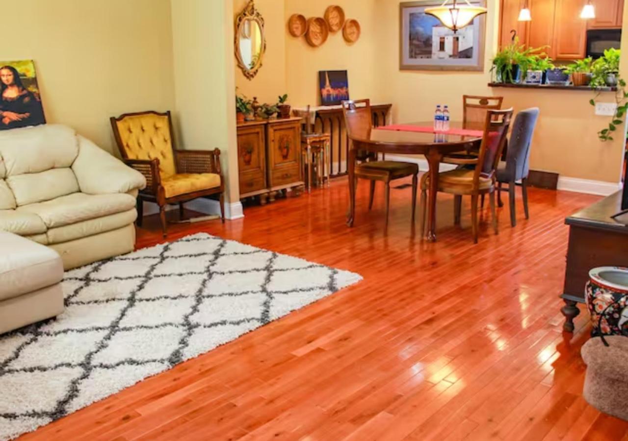 Tuscany 2900 - Classic Italian Style 3Br W Parking Near Airport Philadelphia Bagian luar foto