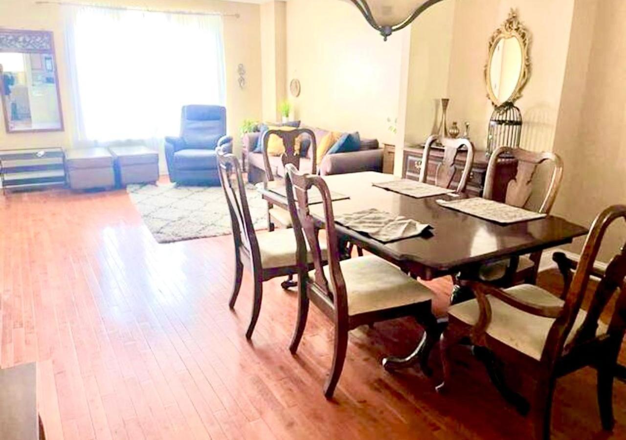 Tuscany 2900 - Classic Italian Style 3Br W Parking Near Airport Philadelphia Bagian luar foto